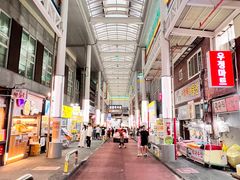-西归浦每天偶来市场