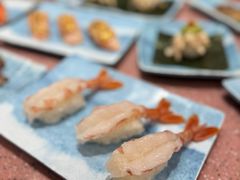 -元气寿司(环球港店)