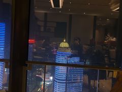 -金陵饭店 56F 家·海鲜火锅餐厅
