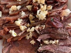 -北京龙庆四季香农家饭庄·灶台鱼·碳烤虹鳟鱼(龙庆峡店)