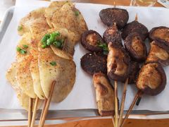 -木屋烧烤(坂田天安云谷店)