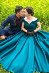 -韩城馆婚纱摄影工作室