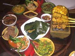 -DiAtas by Art Cafe Bumbu Bali