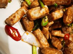 -宏达老菜馆(东安街店)
