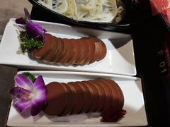 -椒王火锅(厚街万达店)