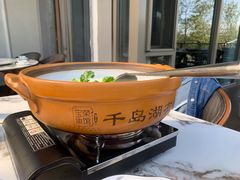 -宝荣鱼馆·临湖之宴(千岛湖店)