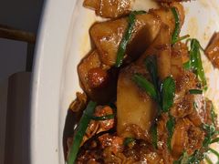 -筱爷叔·上海传统手工菜(玉树路店)