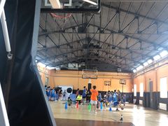 -育华篮球培训(新华路校区)