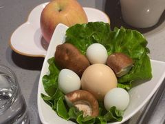 -海底捞火锅(金光华店)