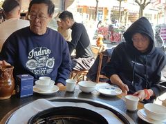 -老渔家·白族·石板烧.野生菌火锅(大理古城叶榆路店)