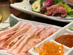 -御牛道日式烤肉料理(杭州万象城店)