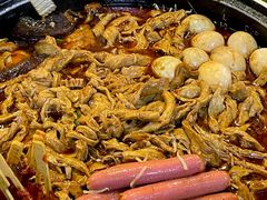 -安徽阜阳卷馍(西单店)