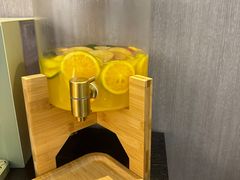 -桔子酒店(合肥三孝口地铁站店)