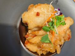 -王慧洁开口虾水饺·地道东北菜(银泰城店)