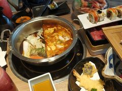 -水林间·寿喜烧自助(仙林金鹰店)