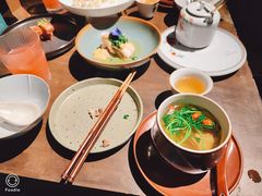 -山塘渡·苏式园林餐厅