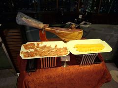 -广州花园酒店·凌璇阁旋转餐厅CAROUSEL360