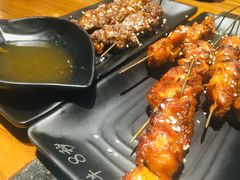 -烧货·活海鲜炭烧(湖滨商业街店)