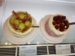 -WenTinG文汀·半糖蛋糕(合生汇店)