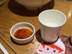-三两粉(深圳龙华上塘店)