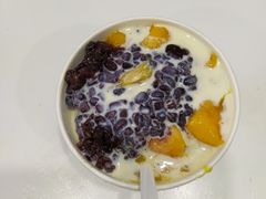 -美肴冰品·汉堡·牛腩饭(总店)