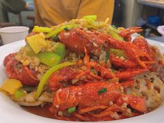 -一起吃小龙虾·海鲜(海珠店)