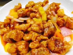 -和乐喜宴海鲜酒家(骏荣广场店)