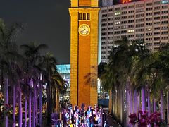 -尖沙咀钟楼