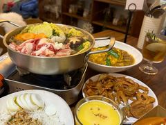 -肥朵食堂(带梦胡同店)