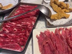 -小城牛事·鲜牛肉火锅(万达店)