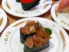 -寿司郎(皇庭广场店)
