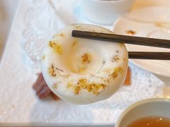桂花米糕-春发生饭店·非遗(南院门店)