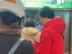 -清真·安乐园菜馆(茶南店)