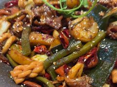 -一麻一辣麻辣香锅(方庄店)