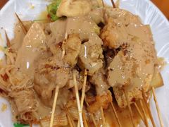 -郭记小街麻辣烫(南小街总店)