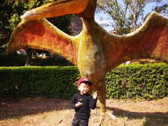 -世界恐龙谷景区