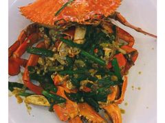 -无招牌海鲜餐厅(怡丰城店)