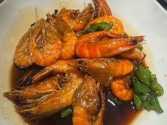 -香阁餐厅·常州菜·常州菜代表品牌(新北奥体店)