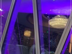 -广州塔晖粤轩中餐厅