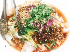西贝面筋-西贝(金桥店)