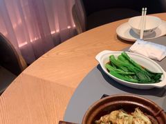 -桂满陇·杭州小馆(巴黎春天浦建店)