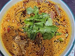 -丁太婆老妈蹄花(人民公园非遗总店)