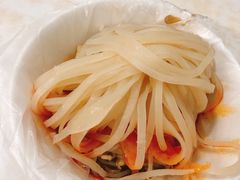 -秦镇史玉林凉皮(翡丽城店)