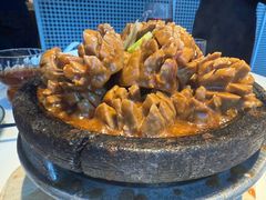 -潮堂 · 潮州菜(国贸商城店)