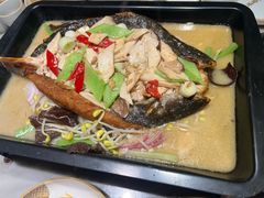 -辛香汇·锦里丨现炒川菜(和信宝龙店)