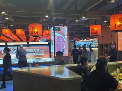 -巴蜀大将火锅(太原旗舰店)
