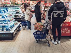 -盒马鲜生(和谐广场店)