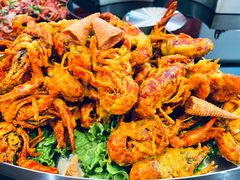 -金陵暴走小龙虾·迷踪蟹(凯德MALL店)