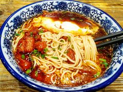 -顺丰面馆(打浦店)