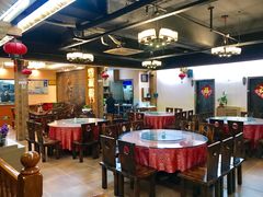 大堂-客汀家宴·客家烟火 四季食材(集美店)